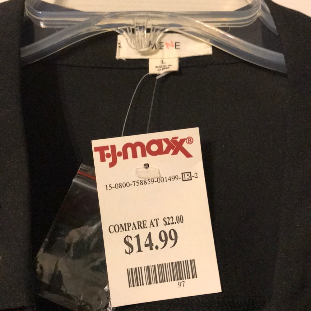 Brand new blouse